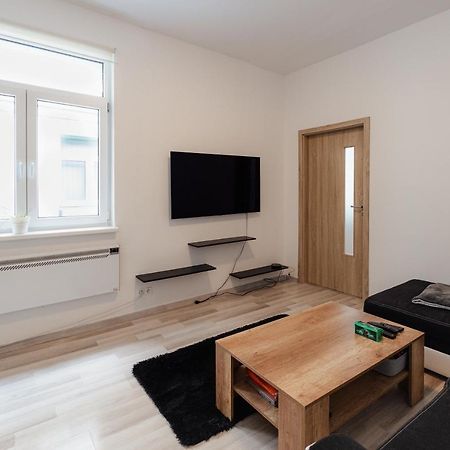 Bratislava City Hideout Dış mekan fotoğraf