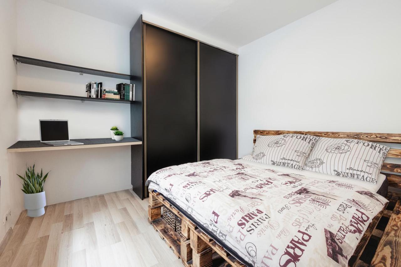 Bratislava City Hideout Dış mekan fotoğraf