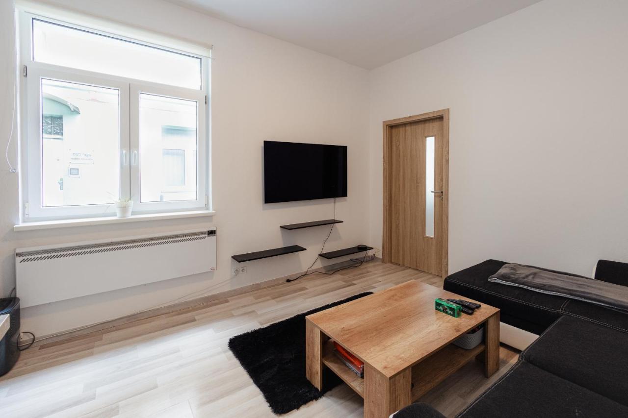 Bratislava City Hideout Dış mekan fotoğraf