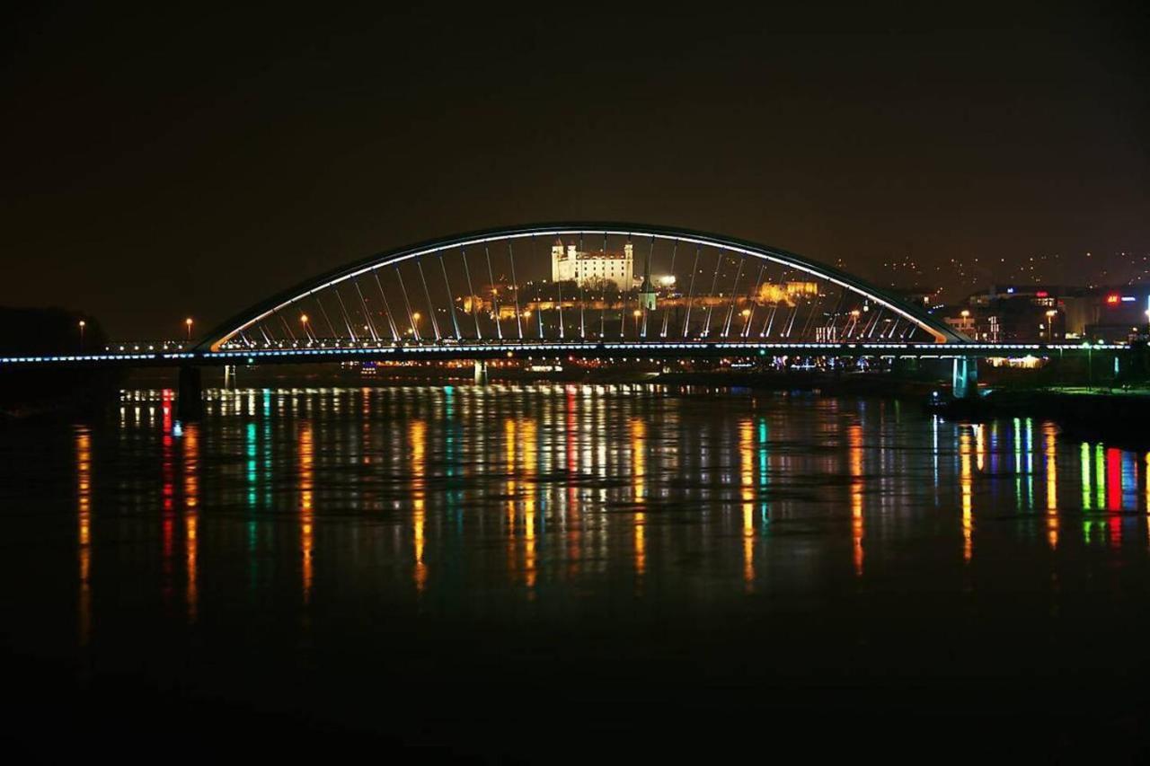 Bratislava City Hideout Dış mekan fotoğraf